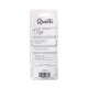 MINI BARRAS DE SILICONA GLITTER X 12 UNDS / QUELLI