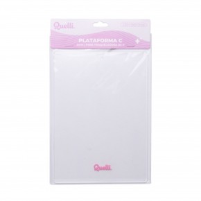 PLATAFORMA C 3MM P/TROQUELADORA / QUELLI