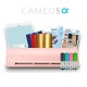 Plotter de Corte - Cameo 5 Alpha Negro Mate