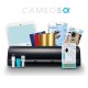 Plotter de Corte - Cameo 5 Alpha Negro Mate