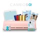 Plotter de Corte - Cameo 5 Alpha Negro Mate